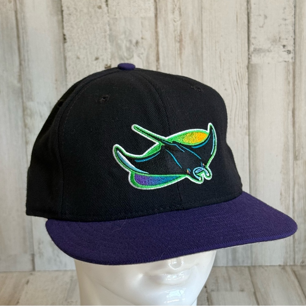 Tampa Bay Devil Rays Hat